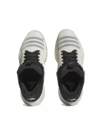 Pánské sportovní boty Trae Unlimited M IF5609 Bílá s černou - Adidas