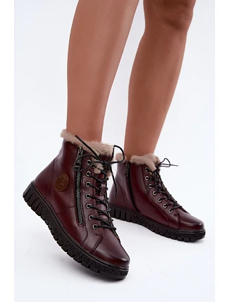Boty model 231592 Step in style