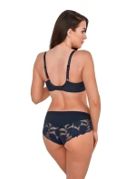 Gaia GFB 1135 Kalhotky Nike S-2XL Brasil námořnická modrá