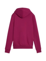 Puma ESS Logo Hoodie FL W 586789 52 Puma ESS Logo Hoodie FL W 586789 52