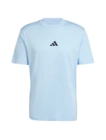 Tričko adidas Essentials Small Logo Single Jersey M JF1101 pánské Tričko adidas Essentials Small Logo Single Jersey M JF1101 pánské