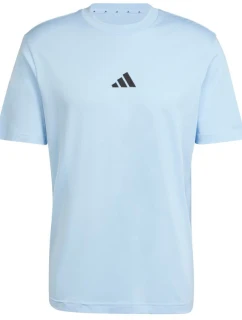 Tričko adidas Essentials Small Logo Single Jersey M JF1101 pánské