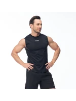 Pánské tričko bez rukávů FORLAN