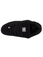 DC Shoes Net DC302361-BLW Black 42.5