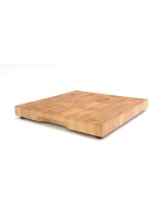 ŘEZNICKÉ PRKÉNKO BONFEU BONBUTCHER BLOCK