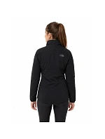 Dámská větrná bunda The North Face outdoor trekking black lightweight