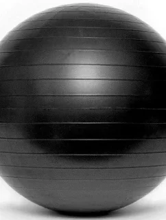 Gymnastický míč s pumpičkou SMJ GB-S 1105