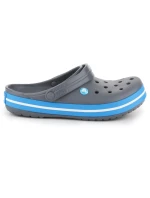 Dámské boty Crocs Crocband W 11016-07W Dámské boty Crocs Crocband W 11016-07W