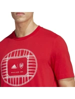 Arsenal London pánské tričko GR Tee M HT4458 - Adidas Arsenal London pánské tričko GR Tee M HT4458 - Adidas