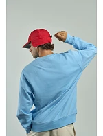 Atlantis Headwear Techno Flap-S 6 panelová kšiltovka s ochranou uší 33.0225 red Atlantis Headwear Techno Flap-S 6 panelová kšiltovka s ochranou uší 33.0225 red
