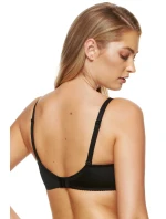 Gorteks Yvette/B4 barva: černá Gorteks Yvette/B4 barva: černá