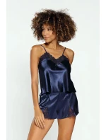 Samantha set námořnická modrá - Dkaren Samantha set námořnická modrá - Dkaren