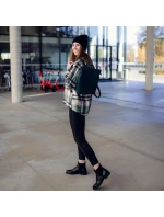 Fashion batoh VUCH Linton Kerosene