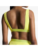 Dámský vrchní díl plavek UW0UW04490-MSA - Tommy Hilfiger