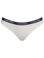 Dámské kalhotky D1618E-OW5 - Calvin Klein Dámské kalhotky D1618E-OW5 - Calvin Klein