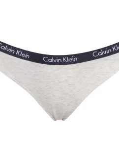 Dámské kalhotky D1618E-OW5 - Calvin Klein