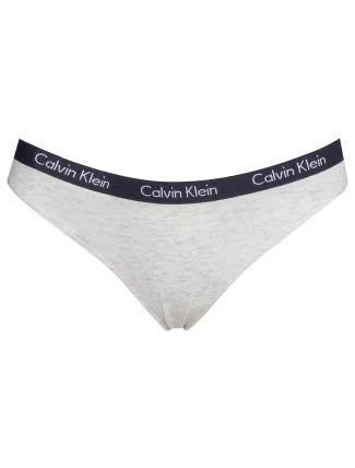 Dámské kalhotky D1618E-OW5 - Calvin Klein Dámské kalhotky D1618E-OW5 - Calvin Klein