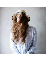 Dámský klobouk 21256 - Art Of Polo Hat Dámský klobouk 21256 - Art Of Polo Hat