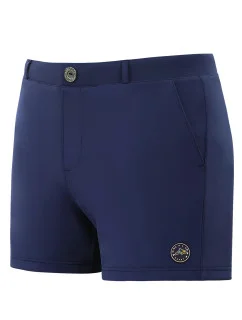 Pánské plavky Comfort 2 17a kr. modré - Self