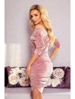 Večerní šaty model 153753 Numoco