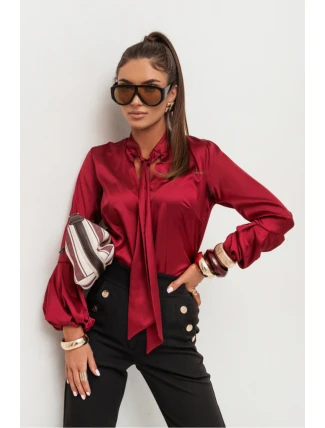 Košile s dlouhým rukávem  model 223523 LaBalancia