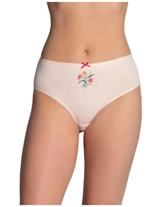 Kalhotky Lama L-122BI-59 A'3 2XL