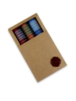 Ega ubrousky CH-233 A'3 Pánské Ega ubrousky CH-233 A'3 Pánské