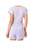Dámské pyžamo Fiorella short - Donna Dámské pyžamo Fiorella short - Donna