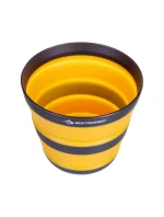 Sada nádobí SEA TO SUMMIT Frontier UL 2P 6 kusů Sada nádobí SEA TO SUMMIT Frontier UL 2P 6 kusů