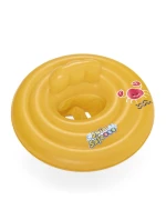 Bestway 32096 Swim Safe Wondersplash Round 3-Ring Baby Boat nafukovací kolo 92800497001 Bestway 32096 Swim Safe Wondersplash Round 3-Ring Baby Boat nafukovací kolo 92800497001