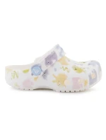 Žabky Crocs Classic Pastel Pets Clog T Jr 210989-0WV