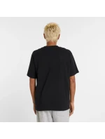 Tričko New Balance Reimagined Graphic M MT51506BK Tričko New Balance Reimagined Graphic M MT51506BK