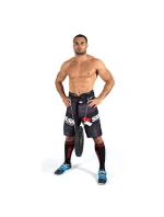 KULTURISTICKÝ ZÁTĚŽOVÝ PÁS - DIP BELT BUSHIDO