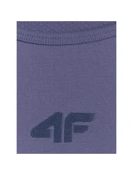 Dámské bezešvé termoprádlo (top) 4F 4FWAW25USEAF220-32S Dámské bezešvé termoprádlo (top) 4F 4FWAW25USEAF220-32S