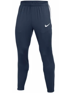 Pánské kalhoty Nike Dri-Fit Strike 26 tmavě modré HV8386 410