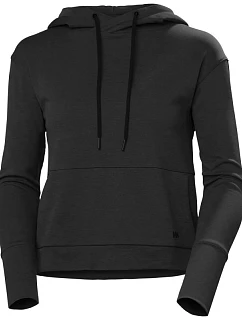 Helly Hansen dámská mikina W LIFA TECH LITE HOODIE 48530 990