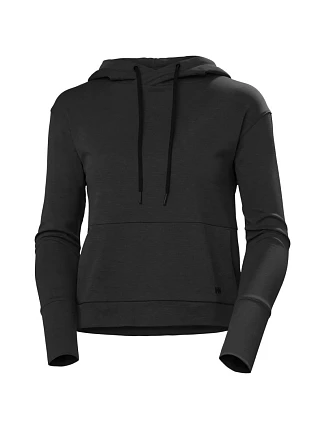 Helly Hansen dámská mikina W LIFA TECH LITE HOODIE 48530 990