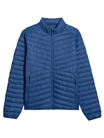 Pánská bunda 4F M0853 navy blue 4FWSS26TDJAM0853 31S pánské