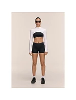 Dámské tréninkové legíny CASALL Performance Running Hot Pants, černé