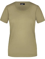 Daiber JN 901 Dámské tričko 02.0901 khaki Daiber JN 901 Dámské tričko 02.0901 khaki