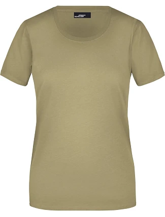 Daiber JN 901 Dámské tričko 02.0901 khaki Daiber JN 901 Dámské tričko 02.0901 khaki