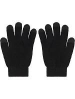 Daiber MB 7949 Pletené rukavice na dotykový displej 03.7949 black Daiber MB 7949 Pletené rukavice na dotykový displej 03.7949 black