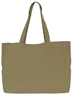 Kimood KI 3212 Velká taška 19.3212 washed lichen green Kimood KI 3212 Velká taška 19.3212 washed lichen green