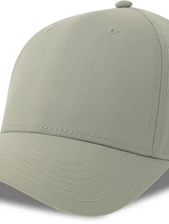 Atlantis Headwear Yukon 6 panelová kšiltovka 33.0272 grey