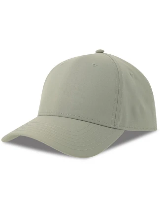 Atlantis Headwear Yukon 6 panelová kšiltovka 33.0272 grey Atlantis Headwear Yukon 6 panelová kšiltovka 33.0272 grey
