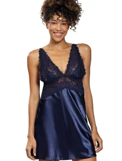 Dkaren Alexandra barva: tmavě modrá