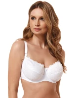 Kostar MM54 barva:bílá