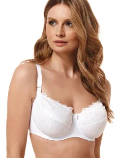 Kostar MM54 barva:bílá