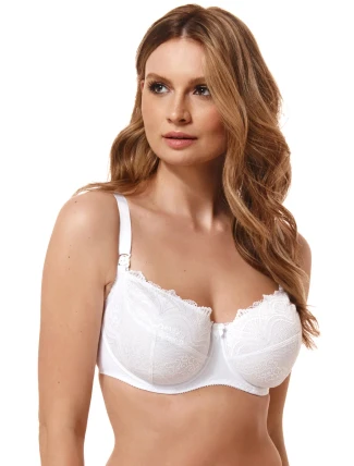 Kostar MM54 barva:bílá