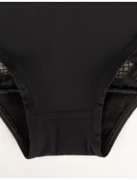 Wol-Bar Slimea 3-pack barva: černá Wol-Bar Slimea 3-pack barva: černá